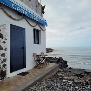 Appartamento Casa Noda